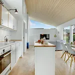Casa vacanze 4 Bedroom In Bogense