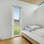 4 Bedroom In Bogense