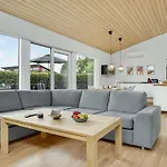4 Bedroom In * Bogense