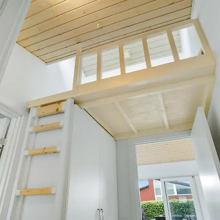 Prázdninový dům 4 Bedroom In *
