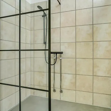 4 Bedroom In * Bogense