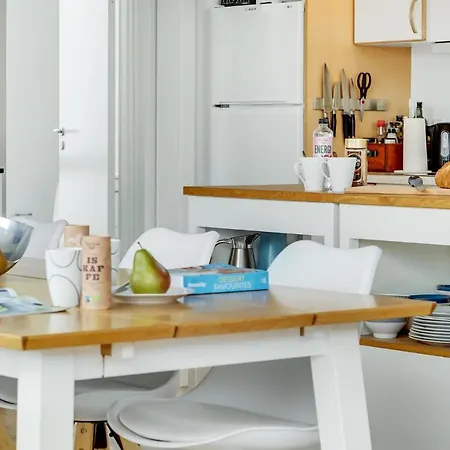 4 Bedroom In Prázdninový dům *