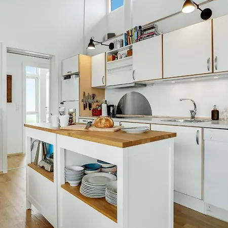 Prázdninový dům 4 Bedroom In