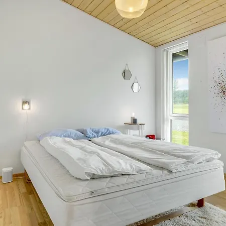 4 Bedroom In Prázdninový dům