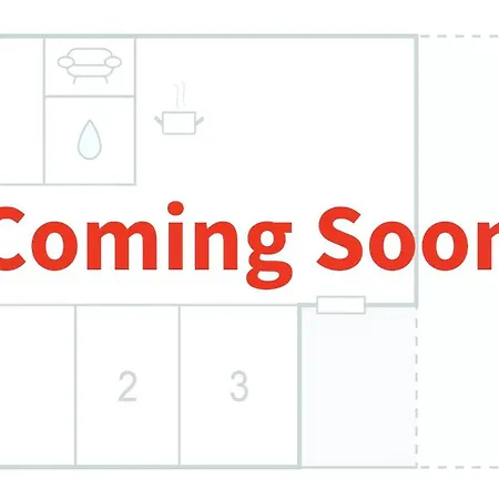 Prázdninový dům 4 Bedroom In *