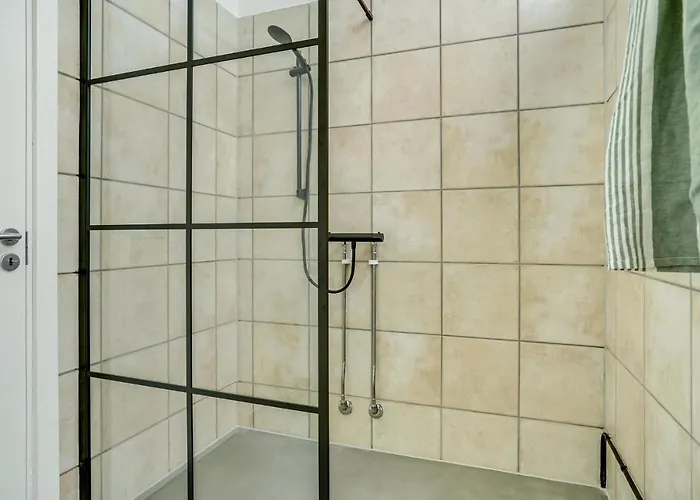 4 Bedroom In * ボーゲンセ